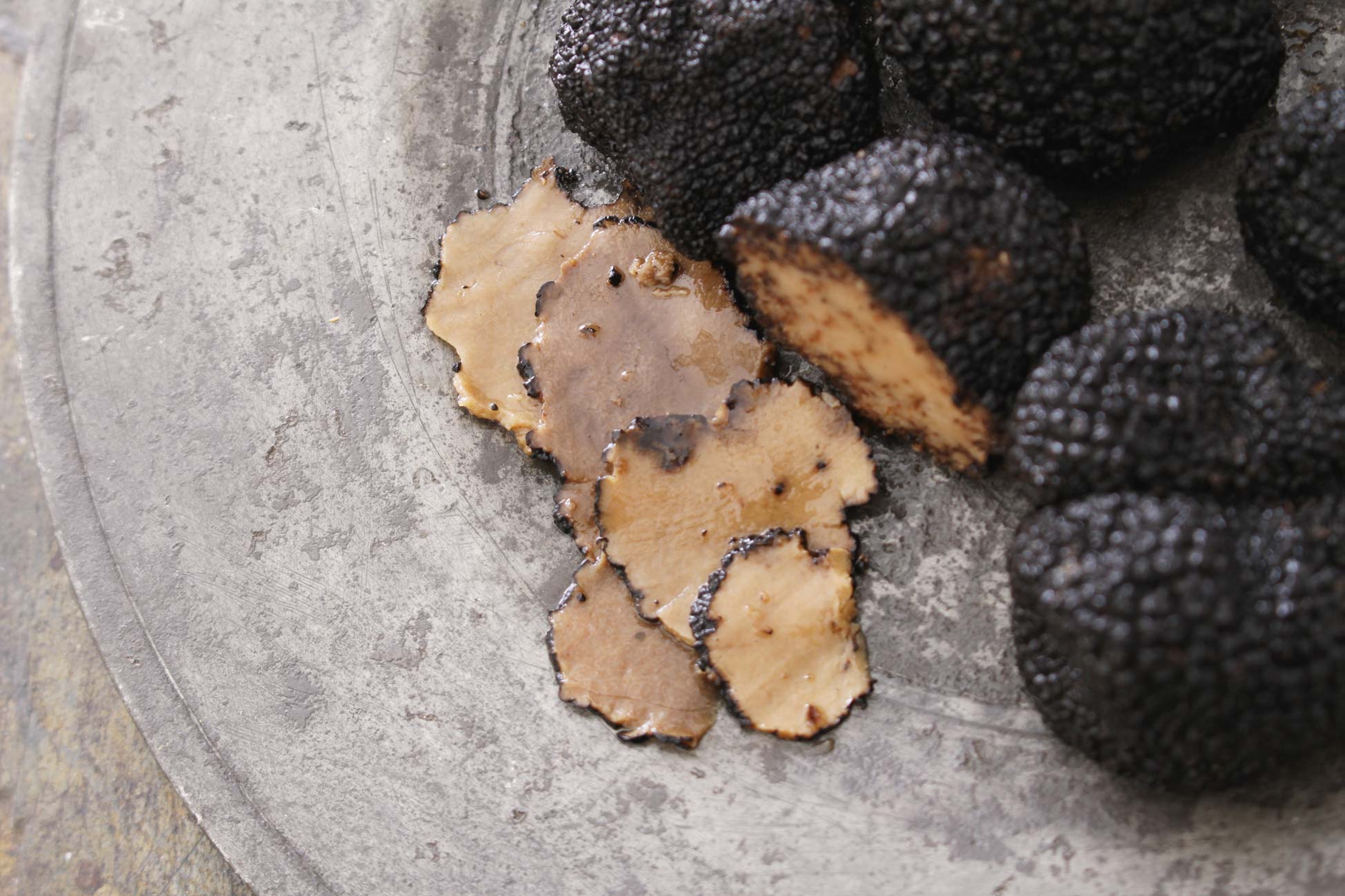 What Is a Truffle?